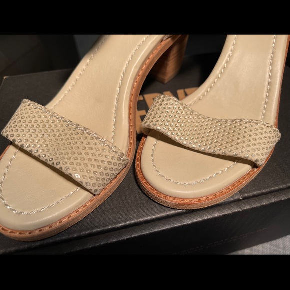 Lovely Frye heels! - Picture 4 of 6